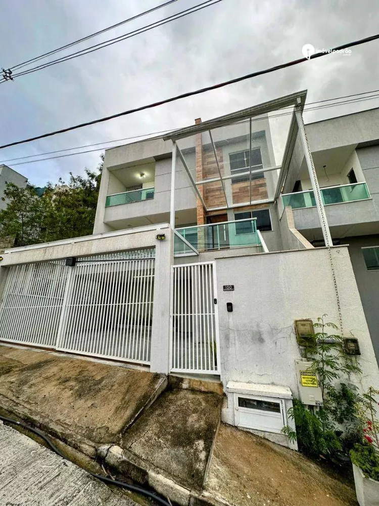 Casa, 3 quartos, 180 m² - Foto 36