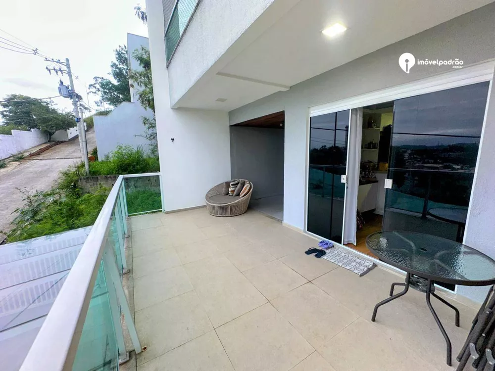 Casa, 3 quartos, 180 m² - Foto 5