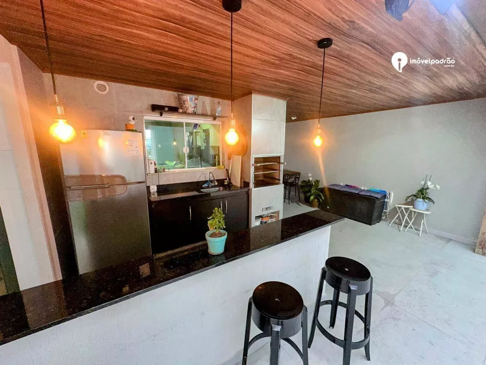 Casa, 3 quartos, 180 m² - Foto 33