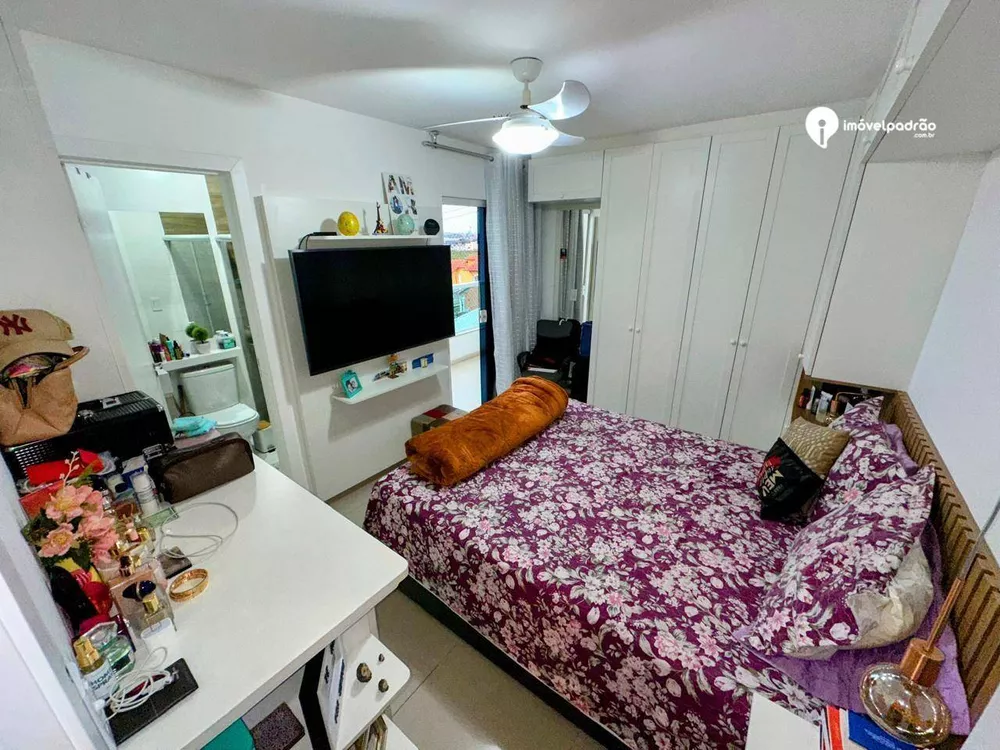 Casa, 3 quartos, 180 m² - Foto 13