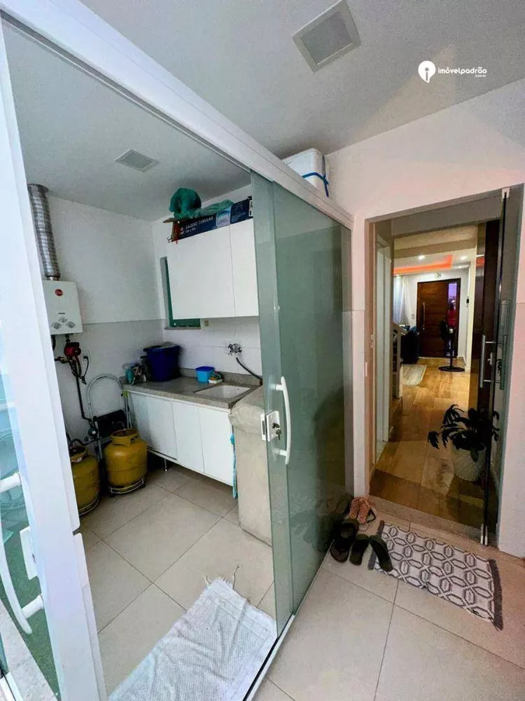 Casa, 3 quartos, 180 m² - Foto 26