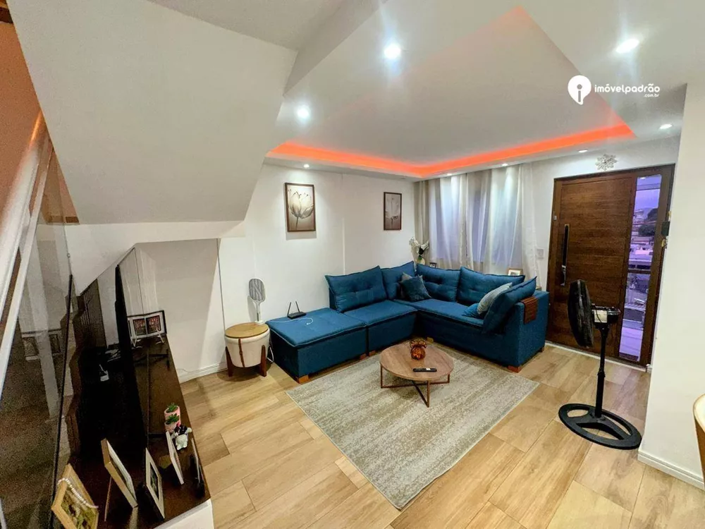 Casa, 3 quartos, 180 m² - Foto 7