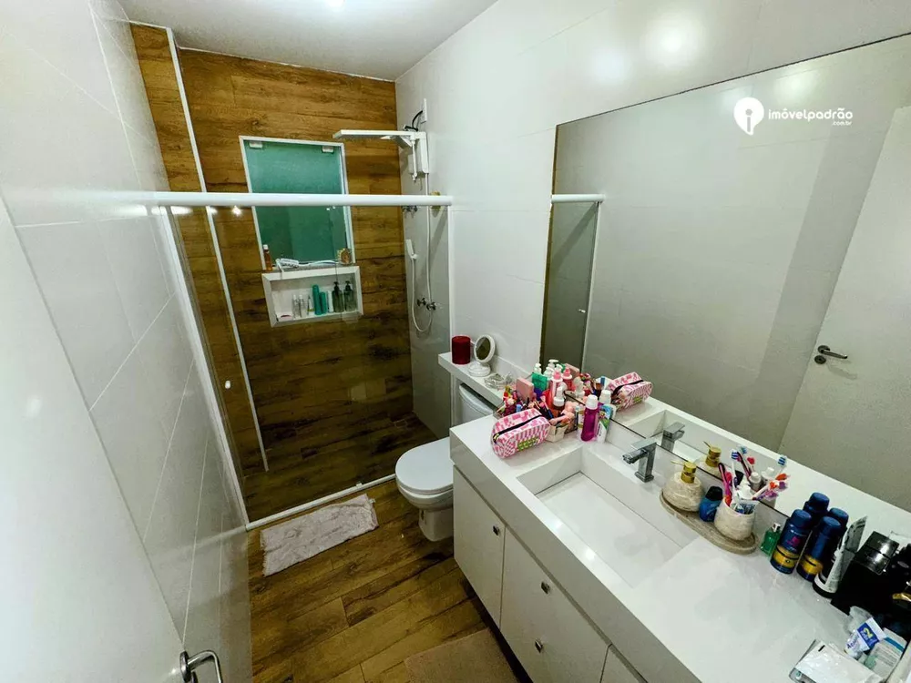 Casa, 3 quartos, 180 m² - Foto 23