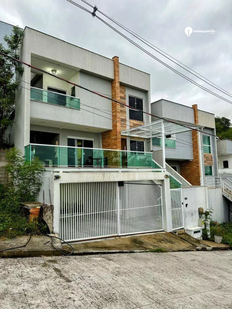 Casa, 3 quartos, 180 m² - Foto 38