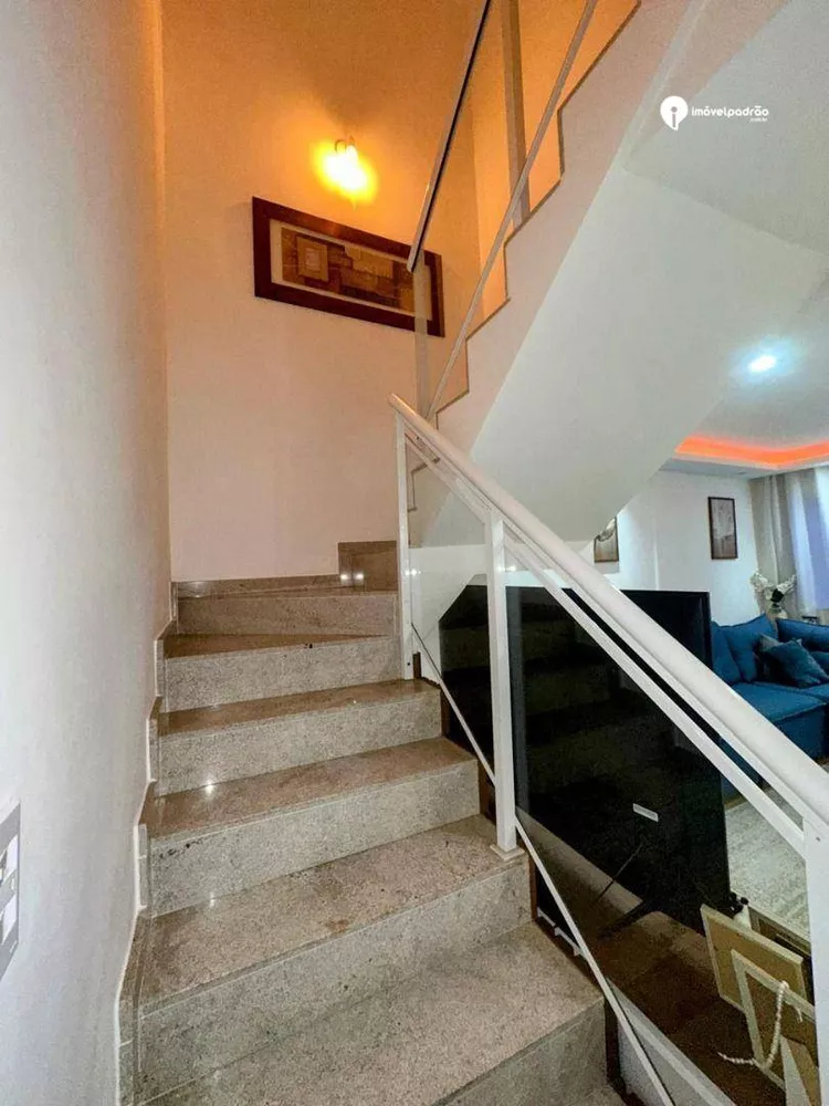 Casa, 3 quartos, 180 m² - Foto 11