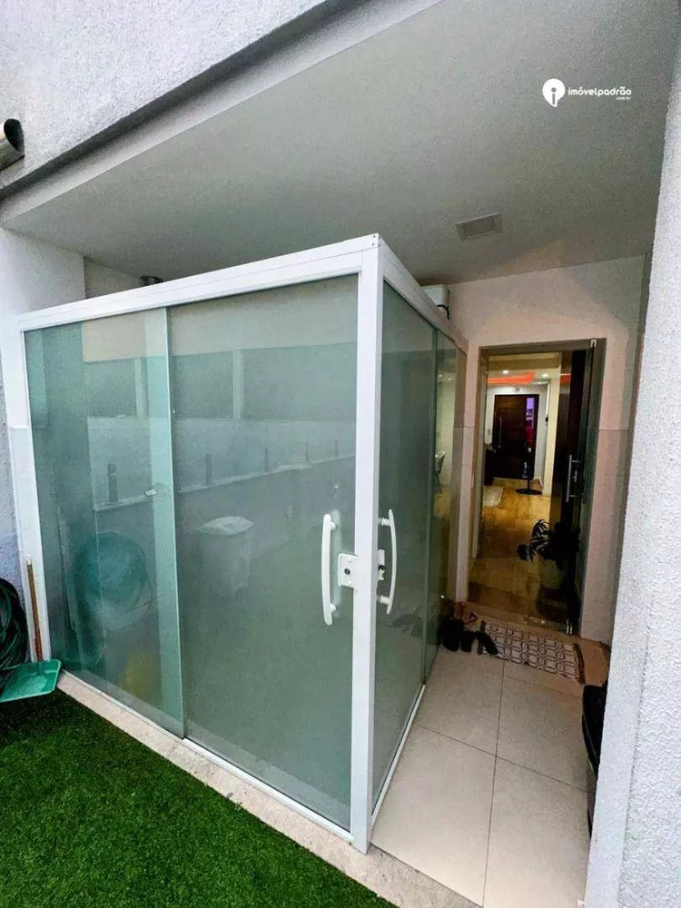 Casa, 3 quartos, 180 m² - Foto 25