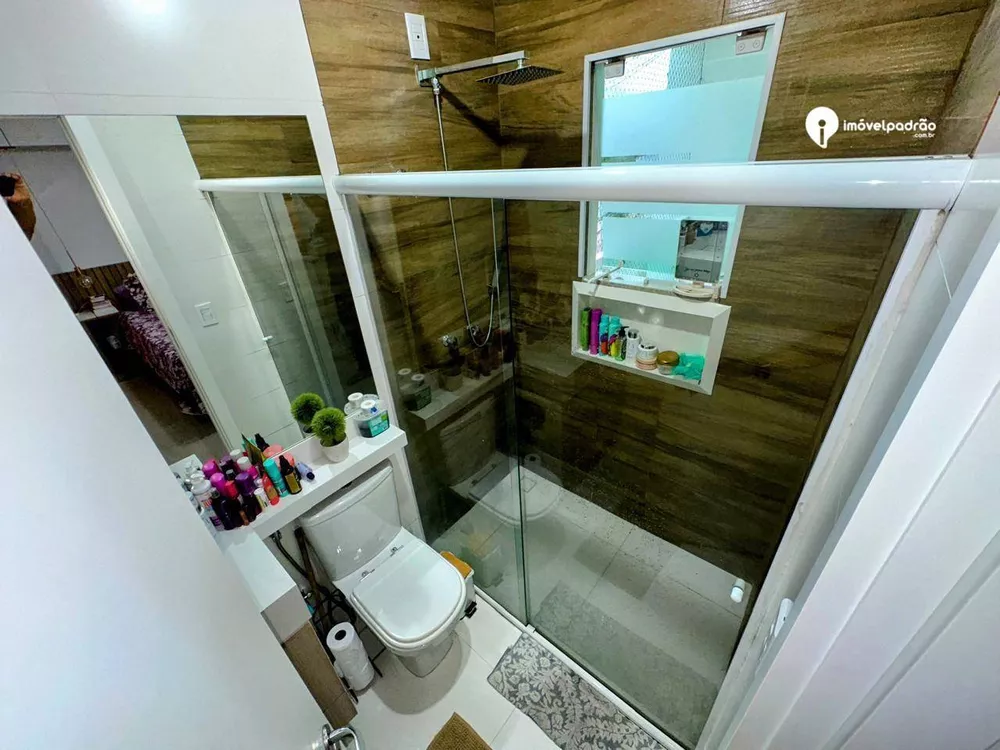 Casa, 3 quartos, 180 m² - Foto 16