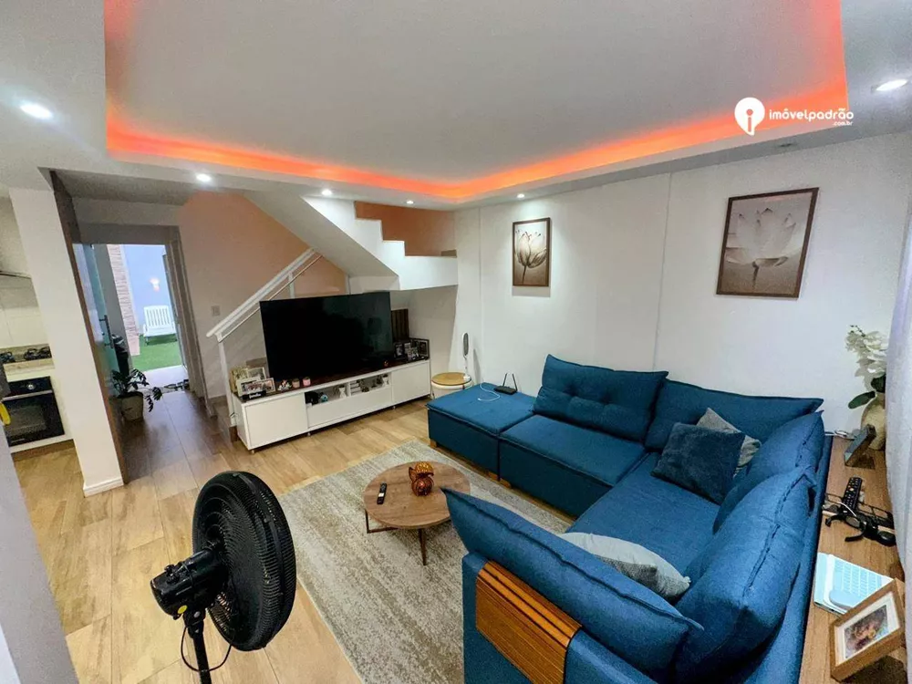 Casa, 3 quartos, 180 m² - Foto 6
