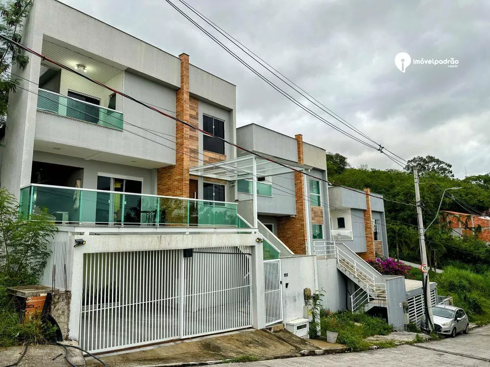 Casa, 3 quartos, 180 m² - Foto 37