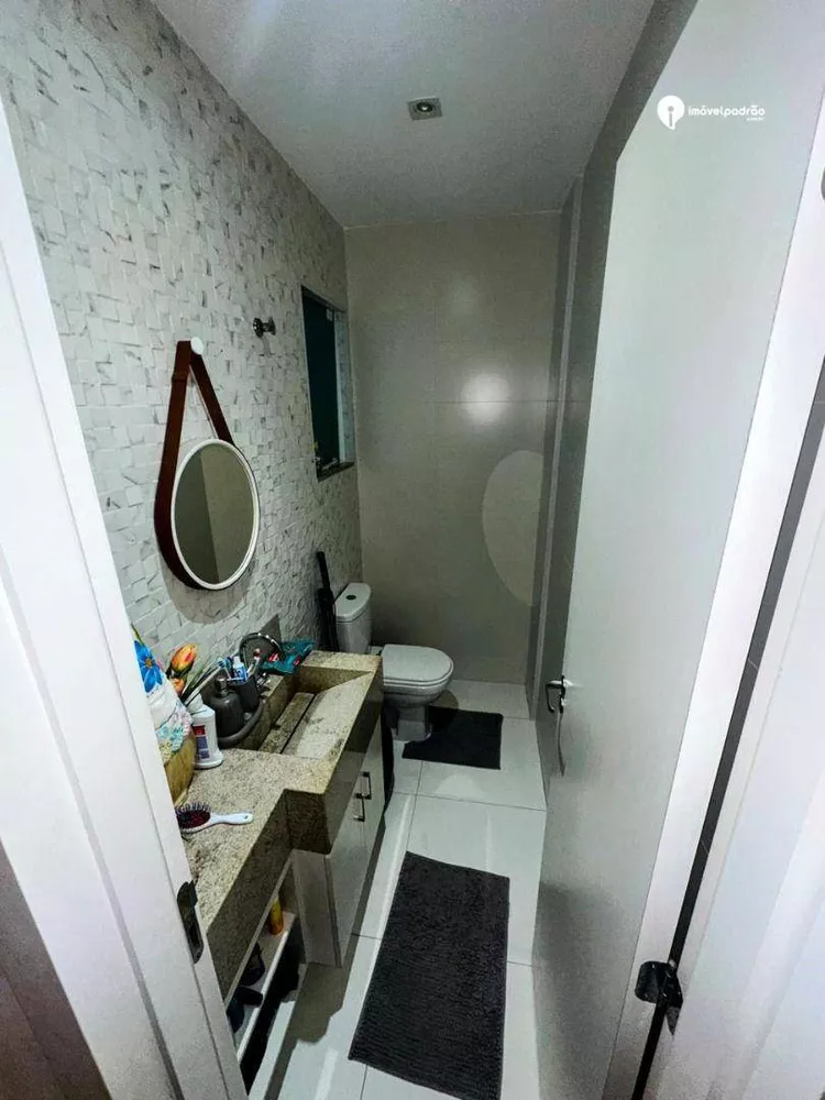 Casa, 3 quartos, 180 m² - Foto 24
