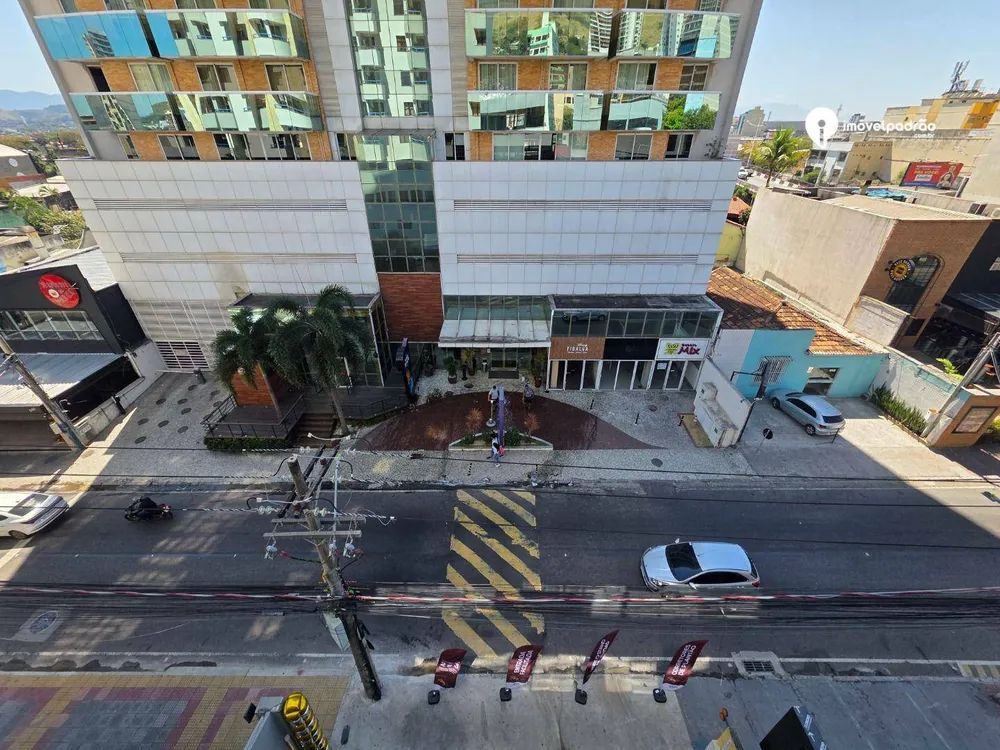 Prédio Inteiro, 300 m² - Foto 23