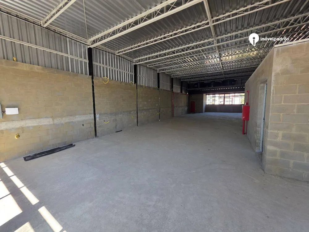 Prédio Inteiro, 300 m² - Foto 1