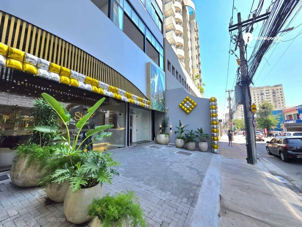 Prédio Inteiro, 300 m² - Foto 18