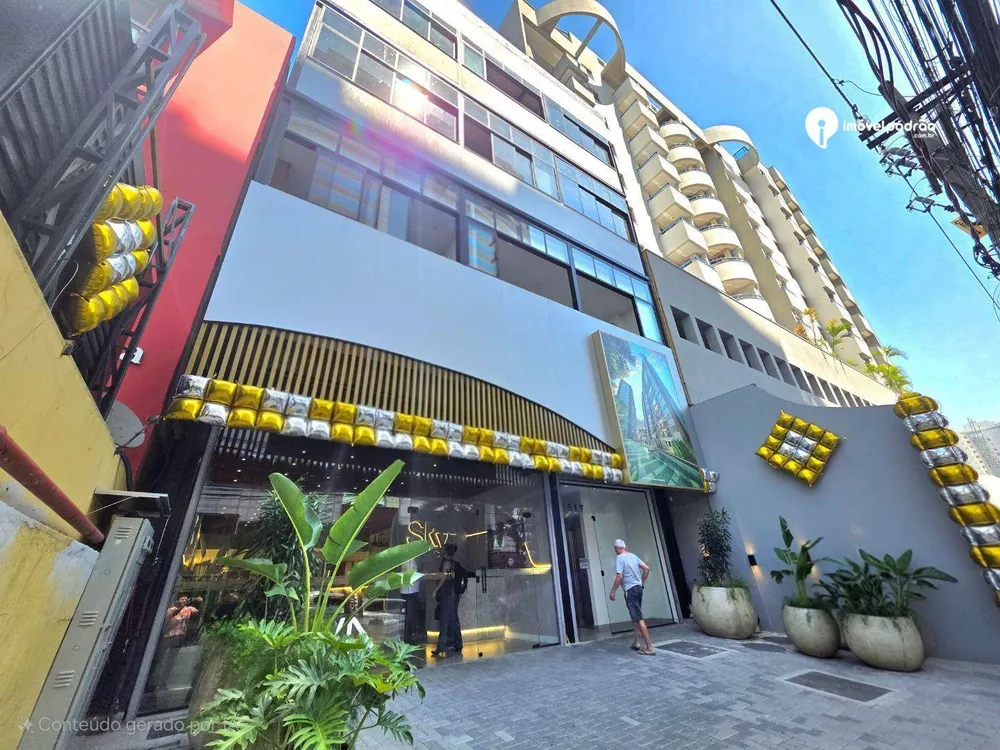 Prédio Inteiro, 300 m² - Foto 24