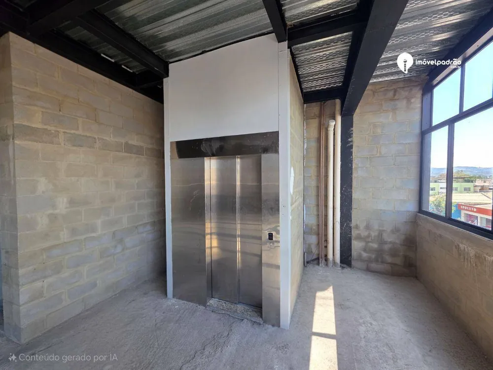 Prédio Inteiro, 300 m² - Foto 11