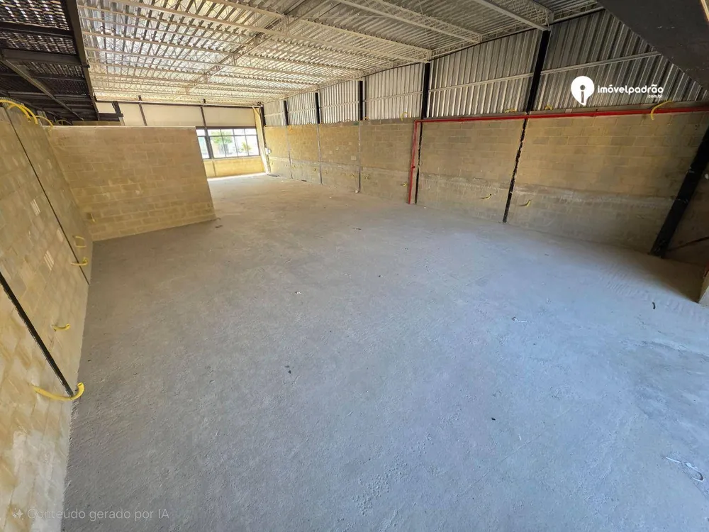 Prédio Inteiro, 300 m² - Foto 2