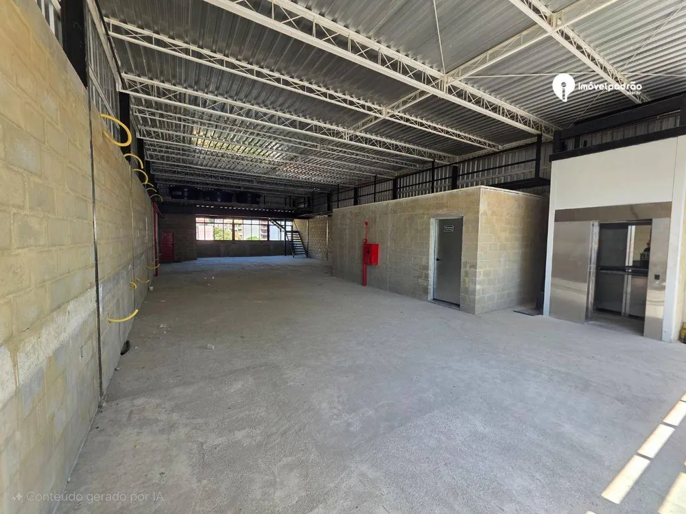 Prédio Inteiro, 300 m² - Foto 5