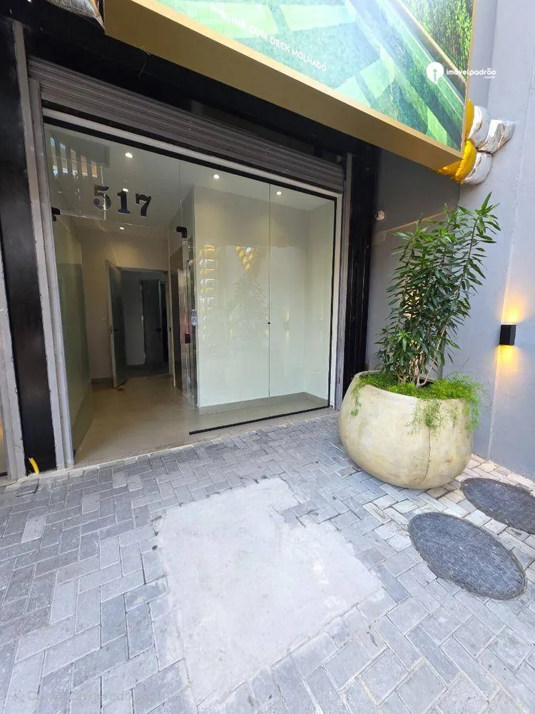 Prédio Inteiro, 300 m² - Foto 22