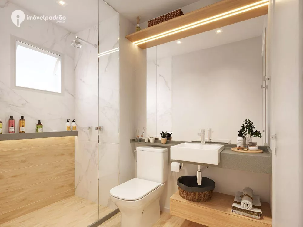 Apartamento, 2 quartos, 48 m² - Foto 6
