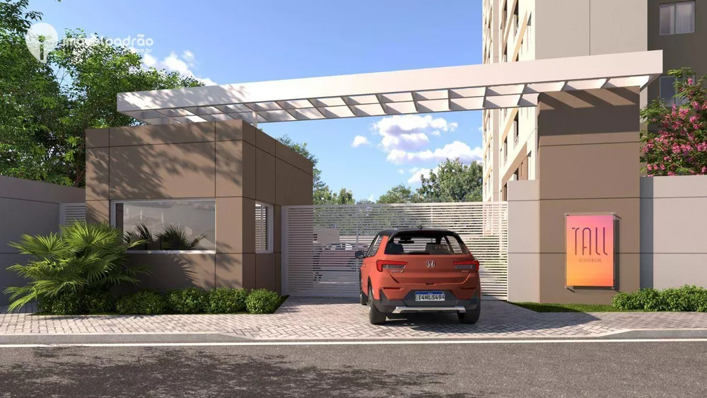 Apartamento, 2 quartos, 48 m² - Foto 8