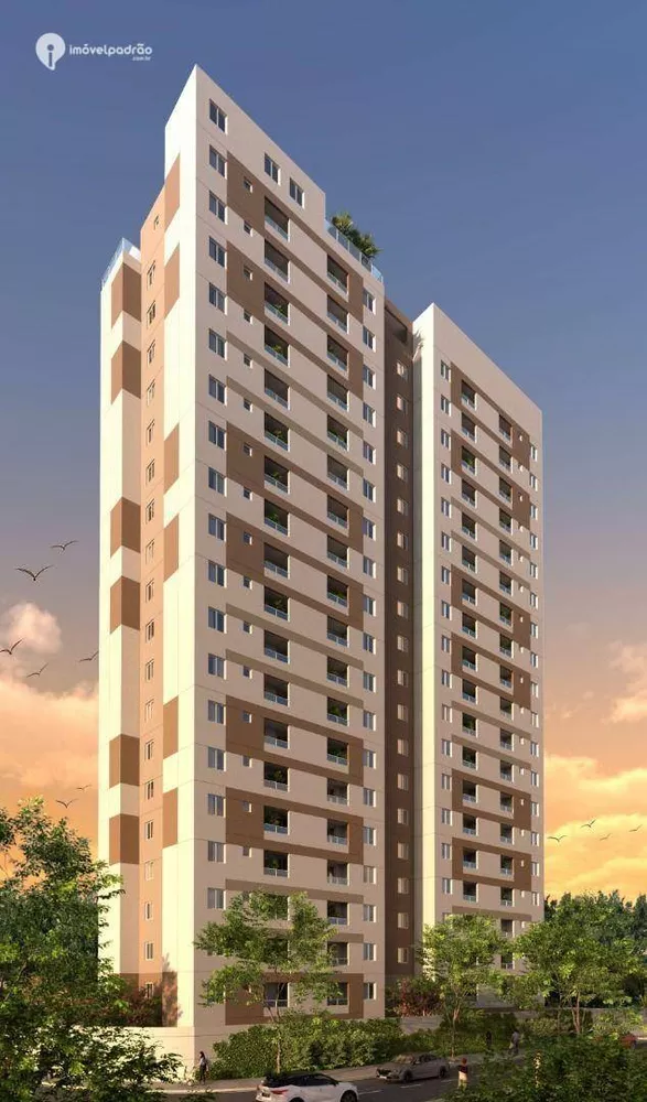 Apartamento, 2 quartos, 48 m² - Foto 7
