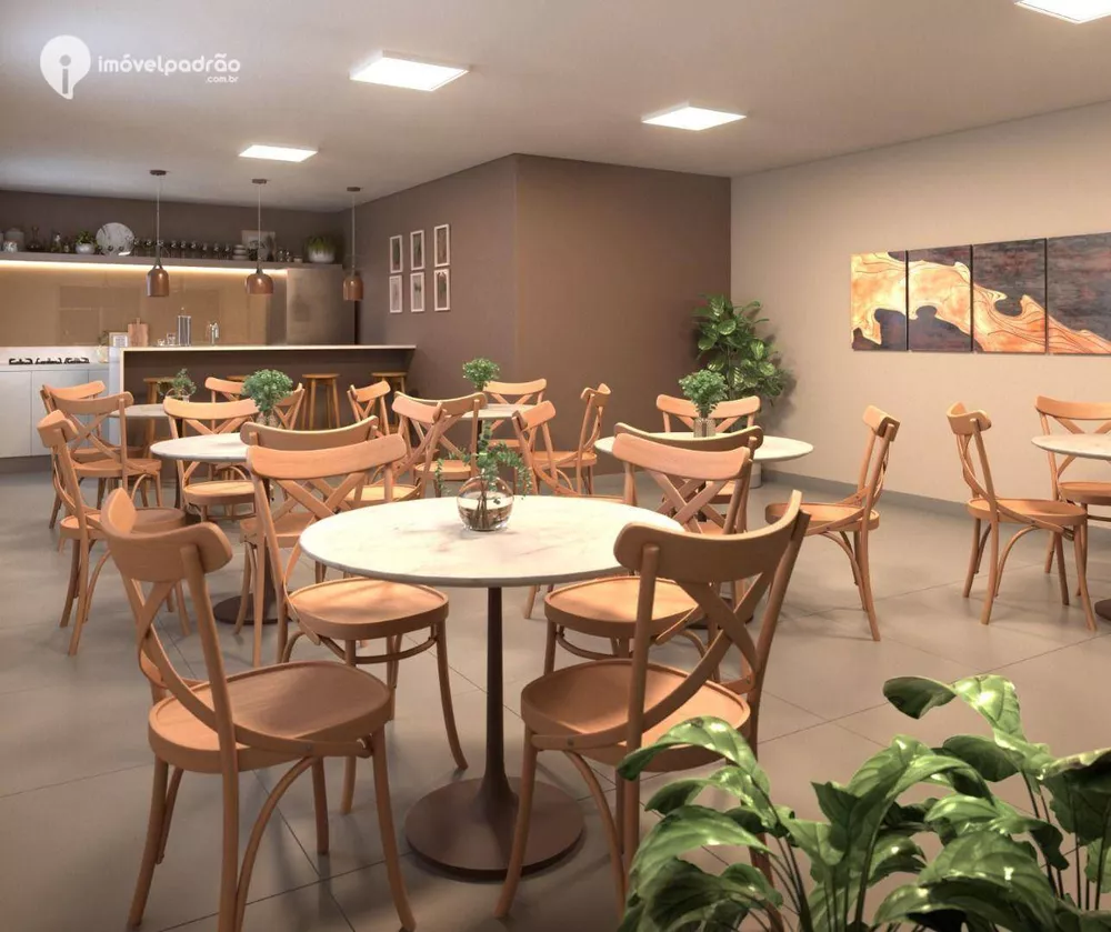 Apartamento, 2 quartos, 48 m² - Foto 10