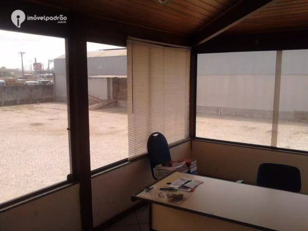 Depósito-Galpão, 850 m² - Foto 11