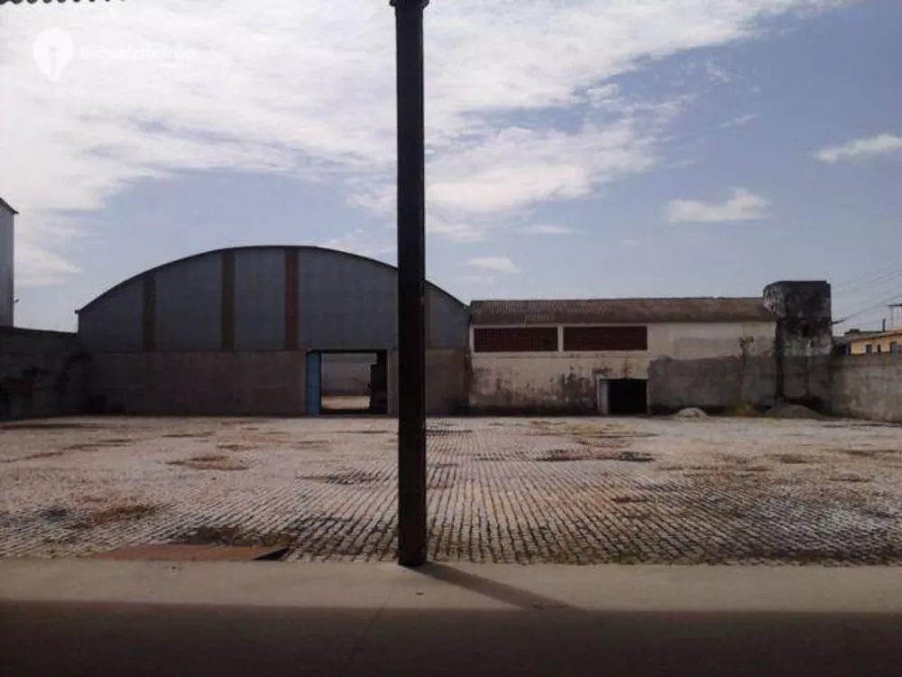 Depósito-Galpão, 850 m² - Foto 6