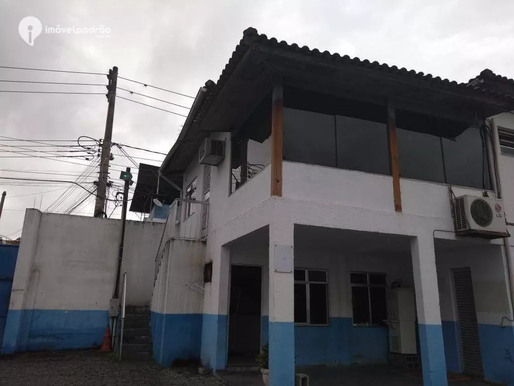 Depósito-Galpão, 850 m² - Foto 8