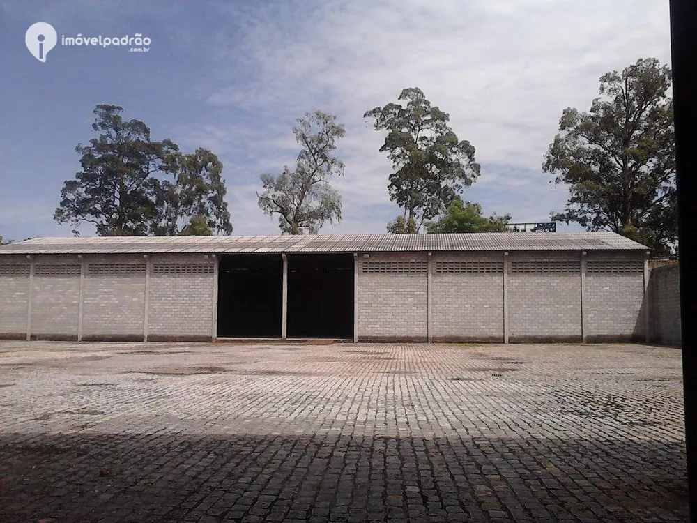 Depósito-Galpão, 850 m² - Foto 2