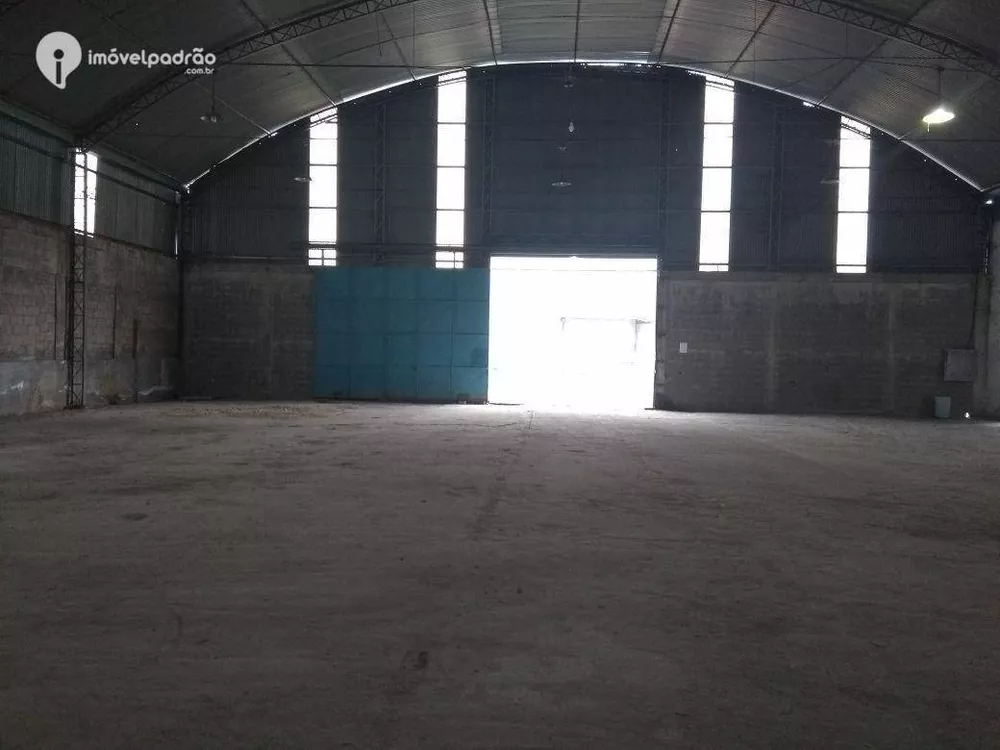 Depósito-Galpão, 850 m² - Foto 7