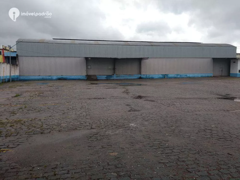 Depósito-Galpão, 850 m² - Foto 10