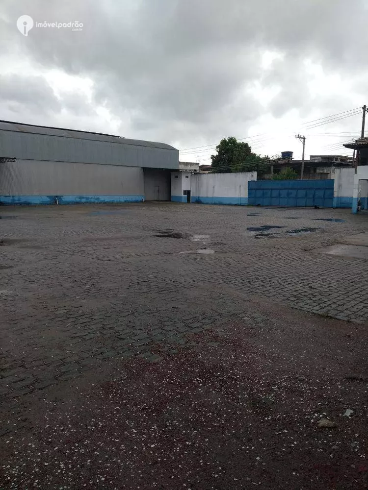 Depósito-Galpão, 850 m² - Foto 3