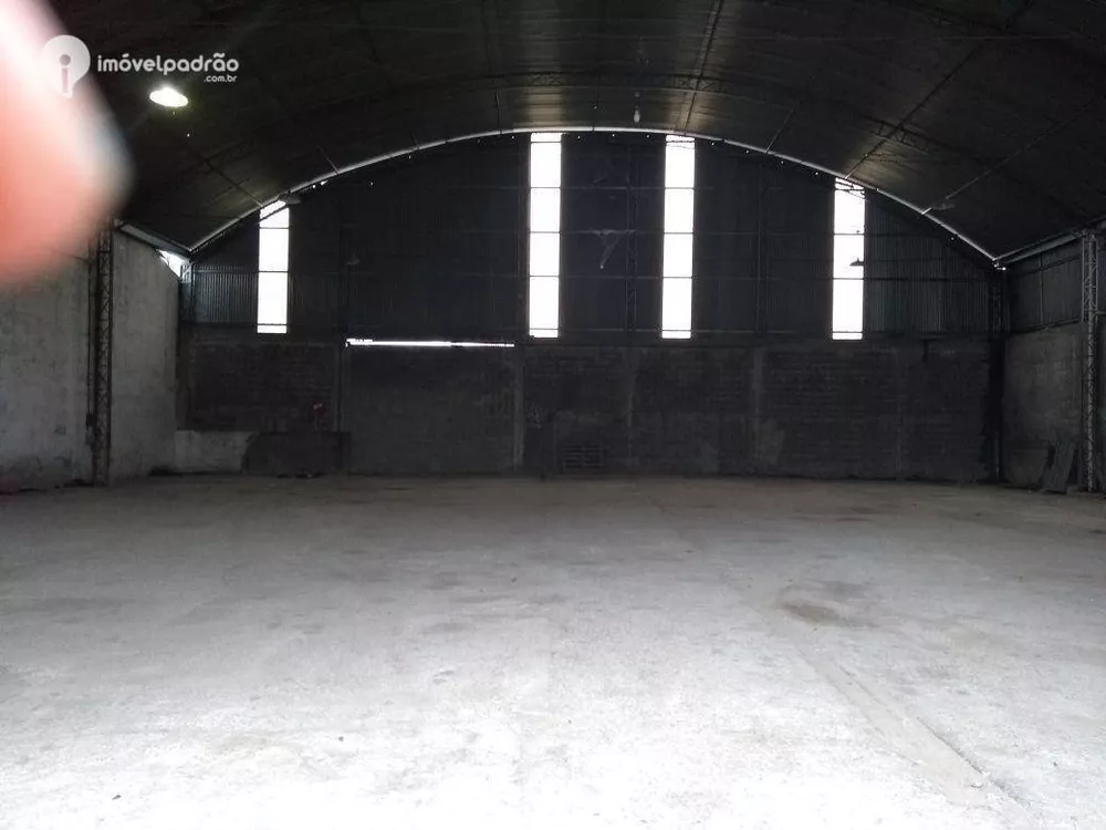 Depósito-Galpão, 850 m² - Foto 4