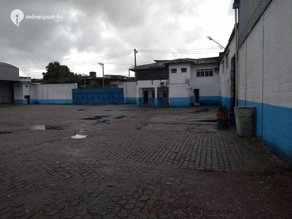 Depósito-Galpão, 850 m² - Foto 9