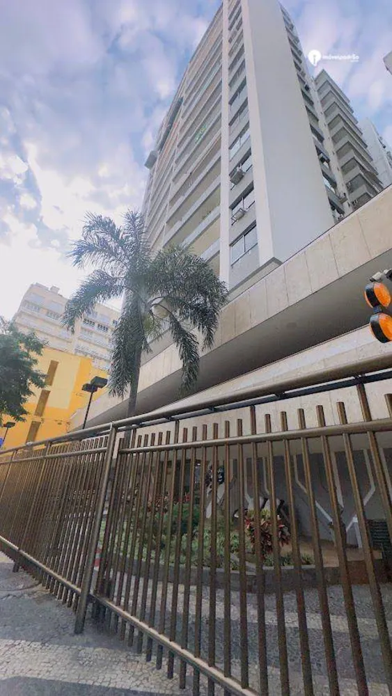 Apartamento, 3 quartos, 110 m² - Foto 46
