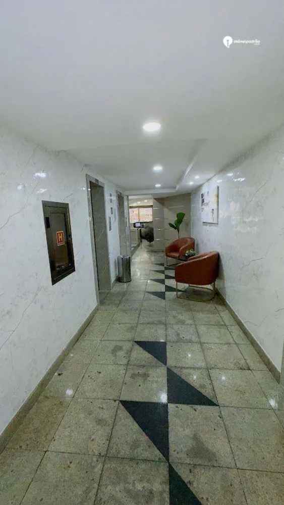 Apartamento, 3 quartos, 110 m² - Foto 40
