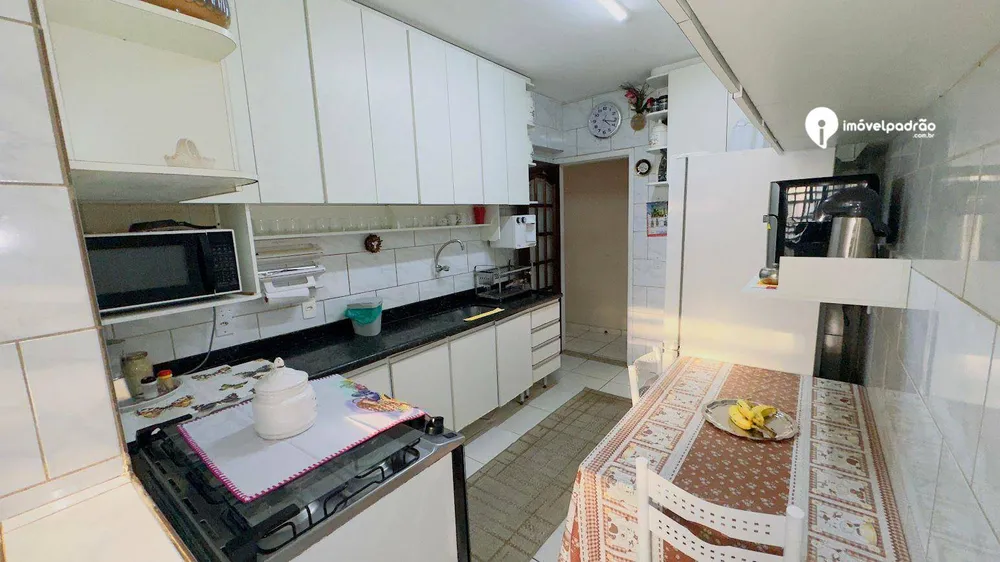 Apartamento, 3 quartos, 110 m² - Foto 19