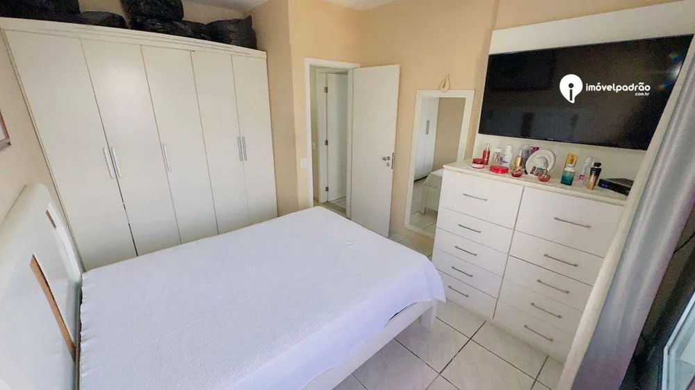 Apartamento, 3 quartos, 110 m² - Foto 9