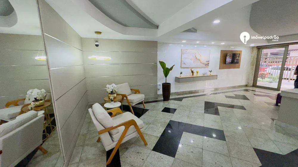Apartamento, 3 quartos, 110 m² - Foto 41