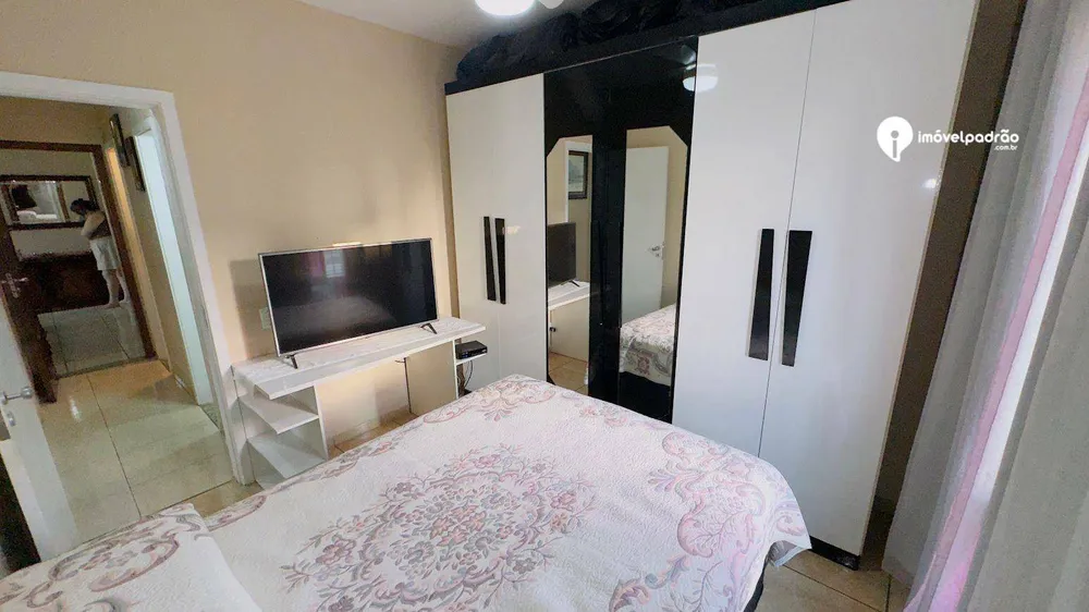 Apartamento, 3 quartos, 110 m² - Foto 14