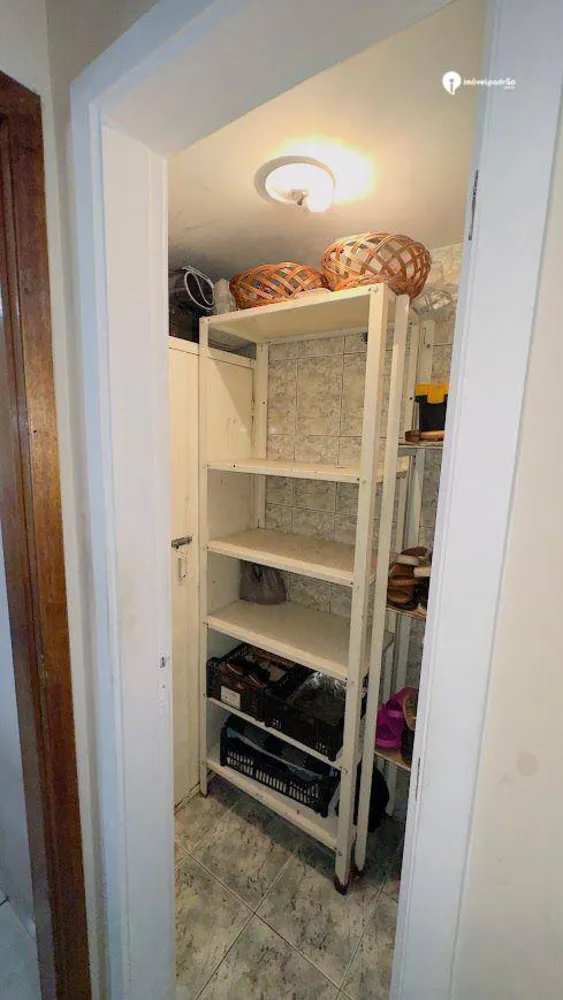 Apartamento, 3 quartos, 110 m² - Foto 6