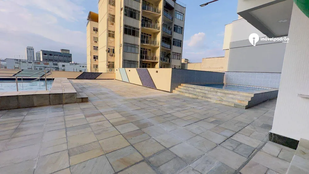 Apartamento, 3 quartos, 110 m² - Foto 29