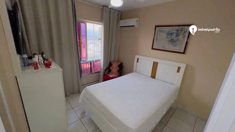 Apartamento, 3 quartos, 110 m² - Foto 8