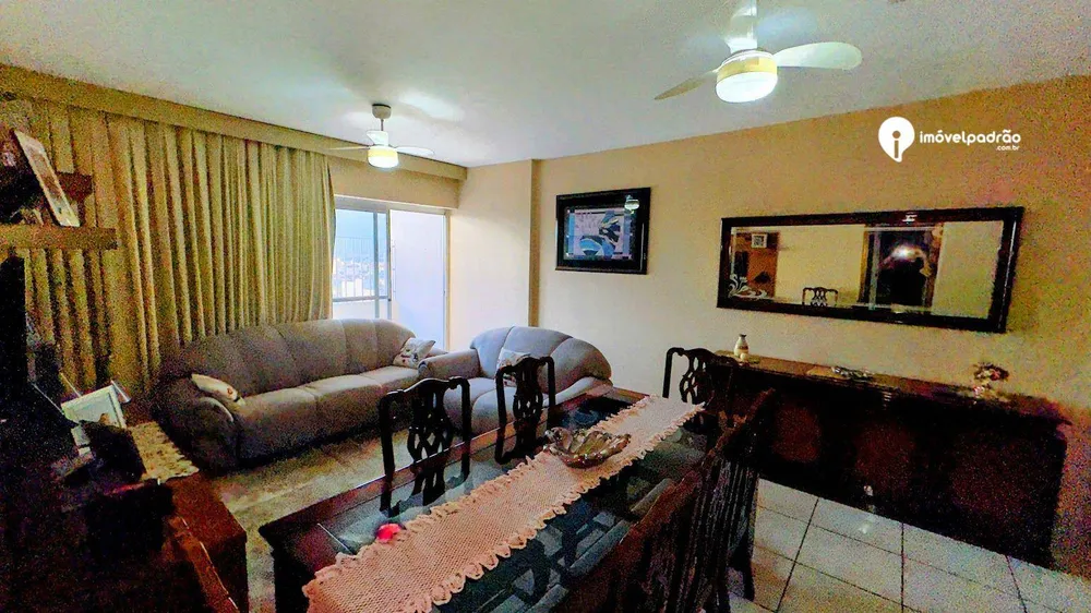 Apartamento, 3 quartos, 110 m² - Foto 5