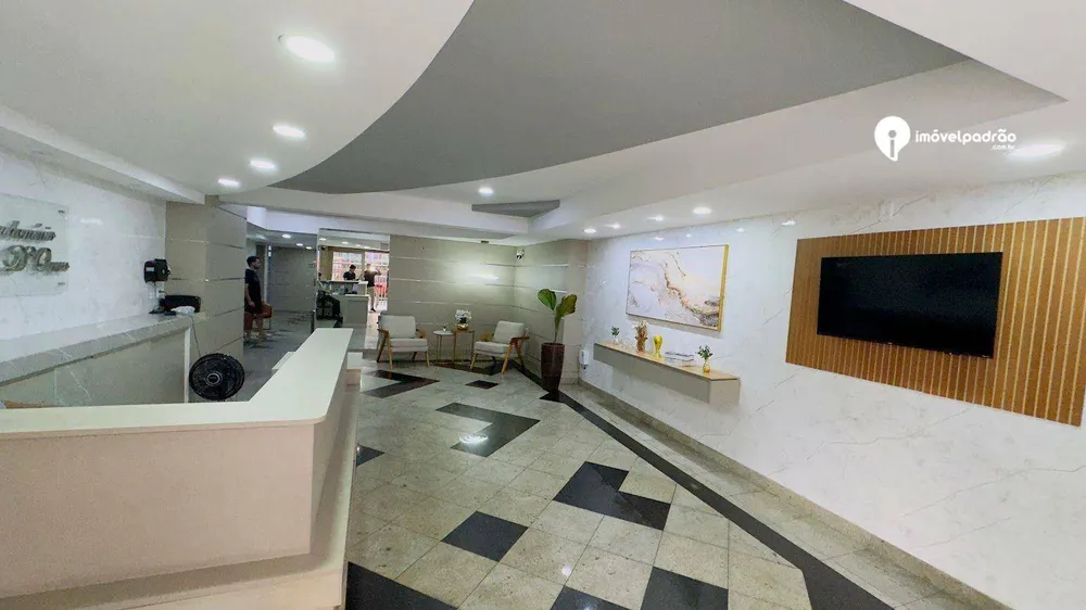 Apartamento, 3 quartos, 110 m² - Foto 42