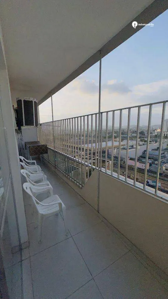 Apartamento, 3 quartos, 110 m² - Foto 2