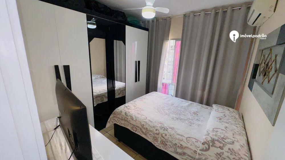 Apartamento, 3 quartos, 110 m² - Foto 13