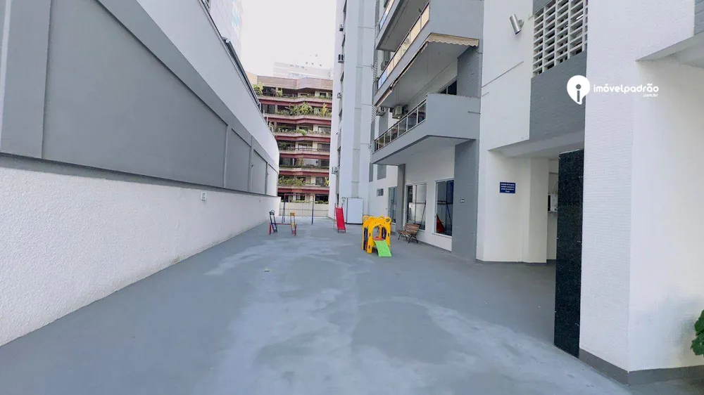 Apartamento, 3 quartos, 110 m² - Foto 34
