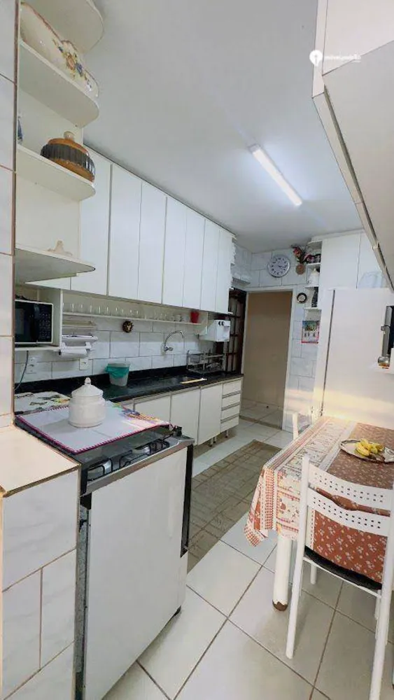 Apartamento, 3 quartos, 110 m² - Foto 20